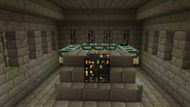 Infested block generation (Image via Mojang)